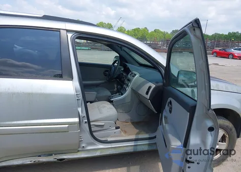 2005 Chevrolet Equinox Ls z USA, uszkodzony, nr VIN 2CNDL23F356008964